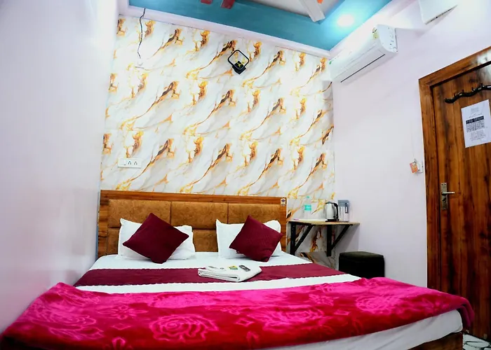Hotel Ganraj