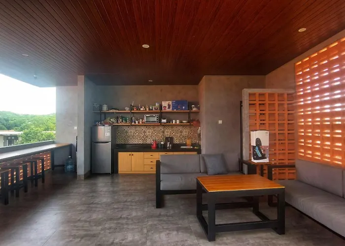 Mantra House