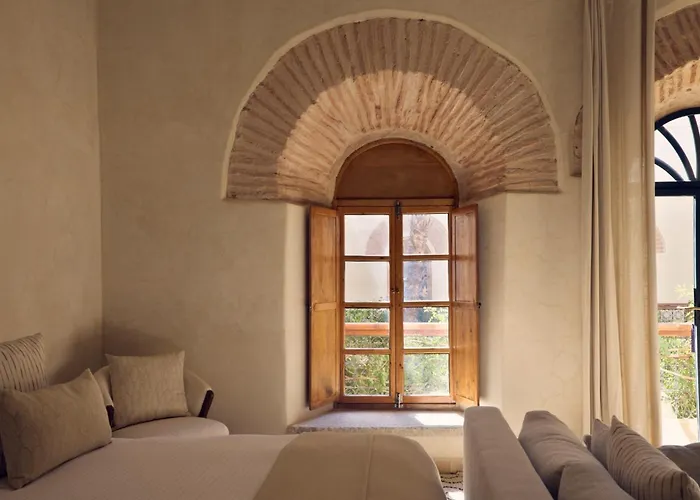  Nobu Marrakech