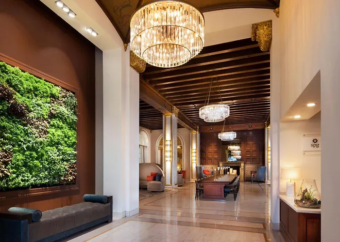 Westin San Jose