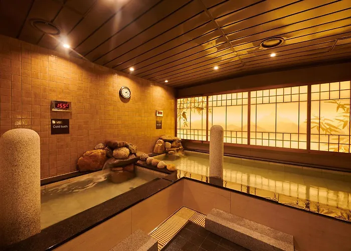 Dormy Inn Express Insadong
