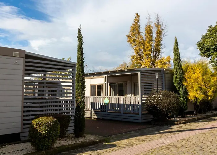  Parque de Campismo