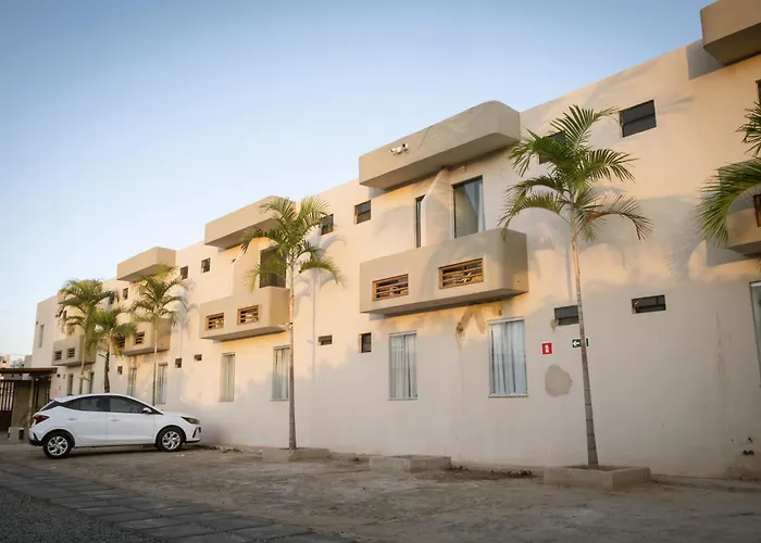 Hotel 3 estrelas: Marezzi Hotel Aracaju