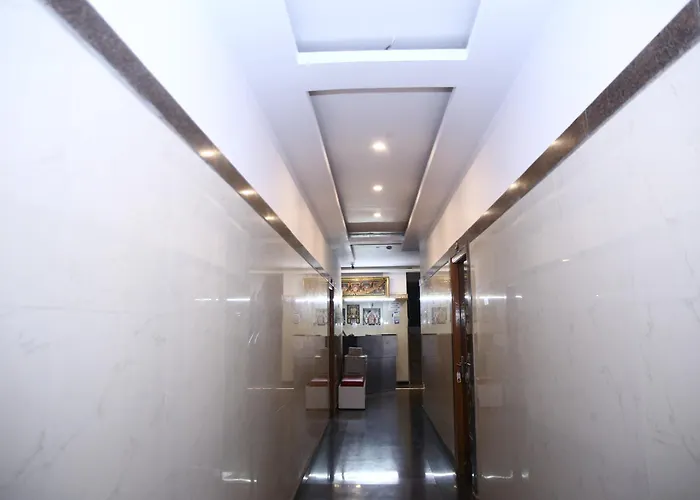 Shri Bhavani Residency