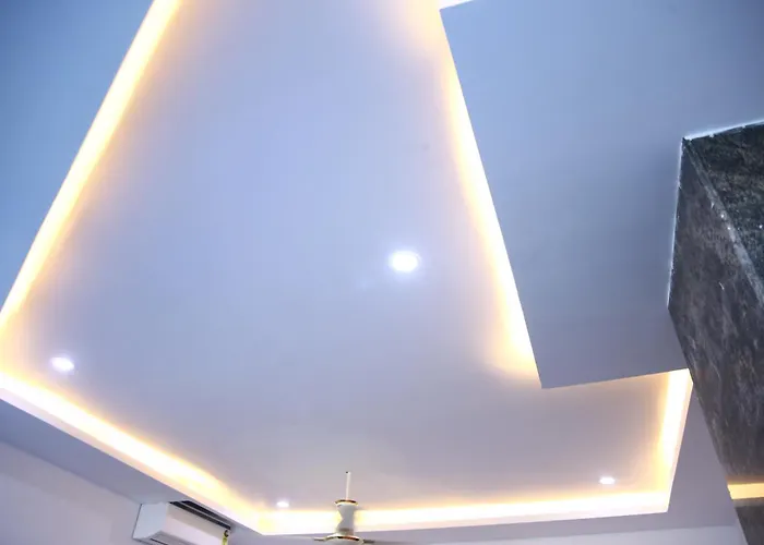 Shri Bhavani Residency