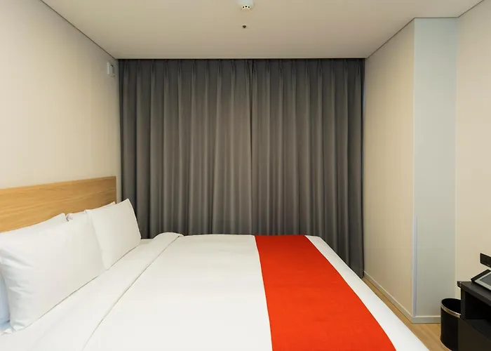 Family Hotel: Aiden By Best Western Cheongdam