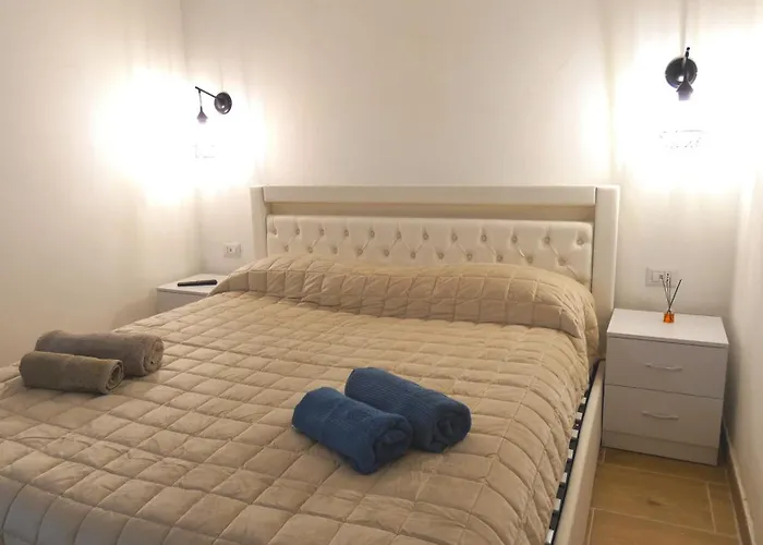 Albergo centrale: Carlito'S Way 234