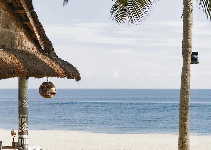 Hotel: Palm Garden Beach Resort & Spa