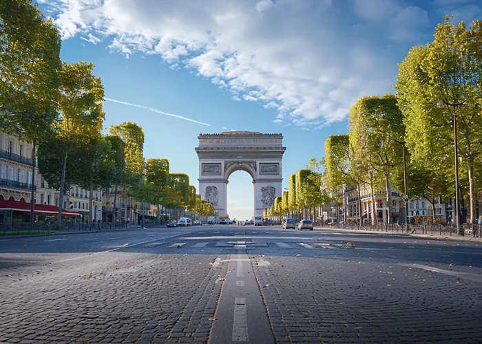 Location Maison Vacances Sweett - Rue De Cerisoles