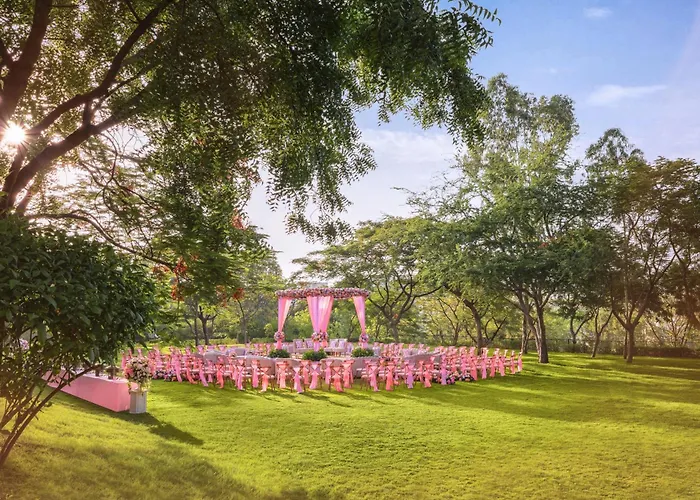 Essentia Luxury Resort & Spa Udaipur