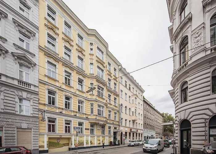 Hotel familiare: Hotel Rathaus - Wein & Design