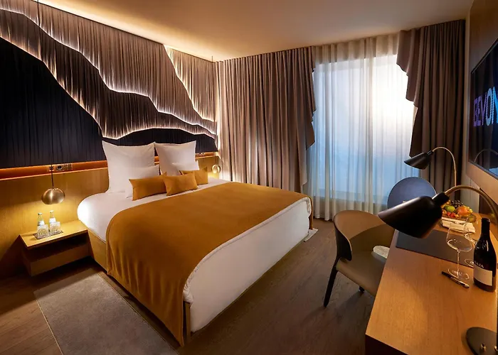 Beyond By Geisel (Adults Only)