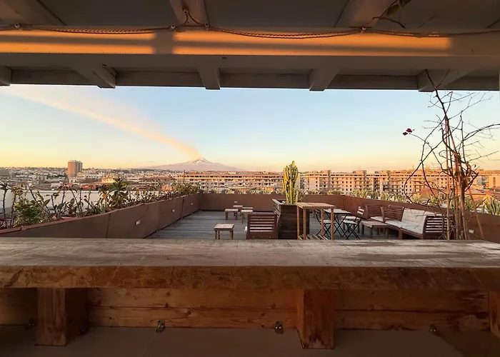 Hotel vicino al College: Terrazza Sangiuliano