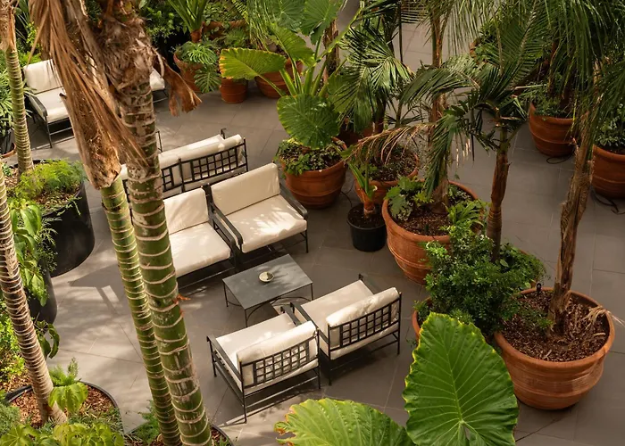 Hotel suites Palazzo Talia - Small Luxury s Of The World