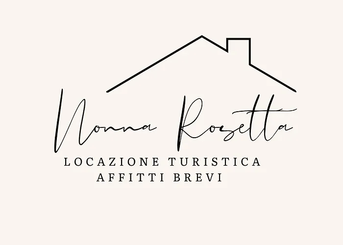 Hotel familiare: Nonna Rosetta