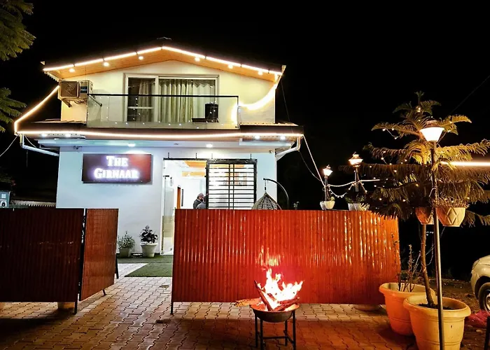 Pet Friendly hotel: Weekend Vibes