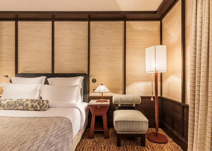 Hotel Hana