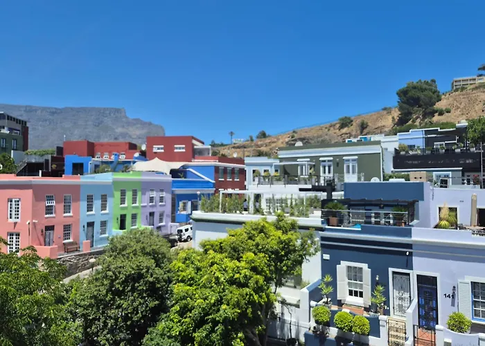 Holidays home De Waterkant Cottages
