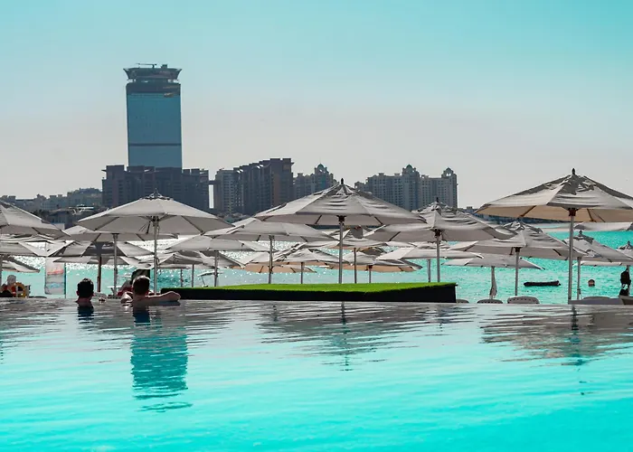 Boetiek hotel: Royal Central Hotel And Resort The Palm