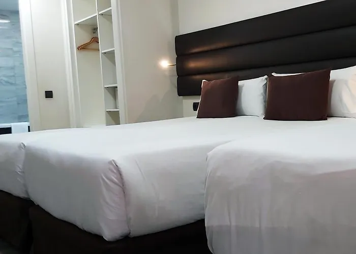 Hotel romantico: Bcn Urbaness Hotels Del Comte