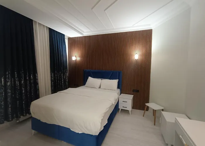 Villa Sofia
