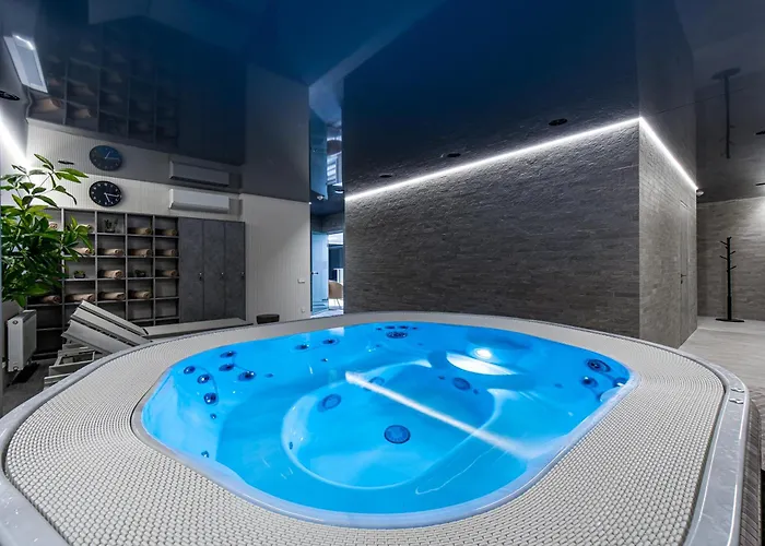 Grand Baltic Dunes Hotel & Spa