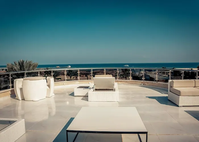 Boetiek hotel: Caves Beach Resort Adults Only