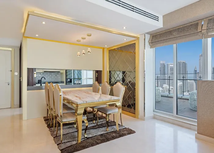 DAMAC Maison Distinction