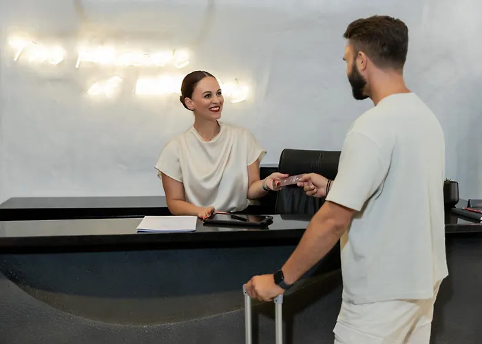 Elisabeth Boutique Hotel