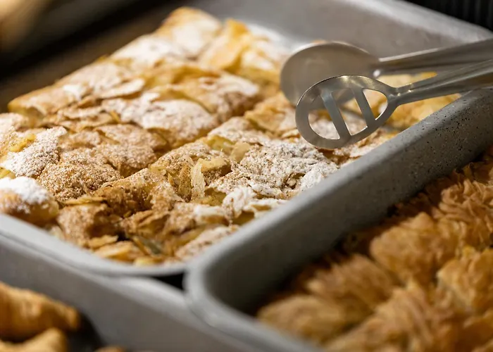 Elisabeth Boutique Hotel