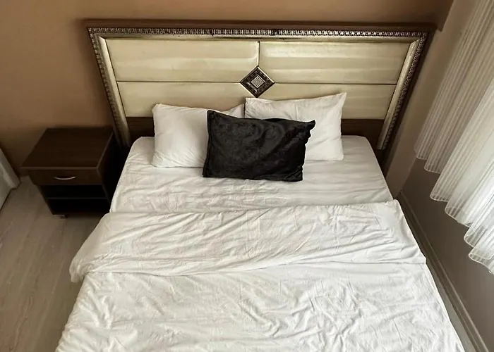  Sultana Premier