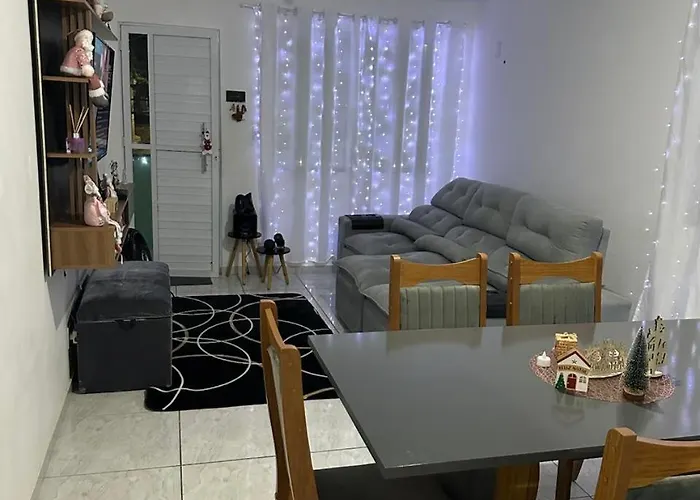 Hotel que aceita animais de estimação: Casa da Andressa Lima