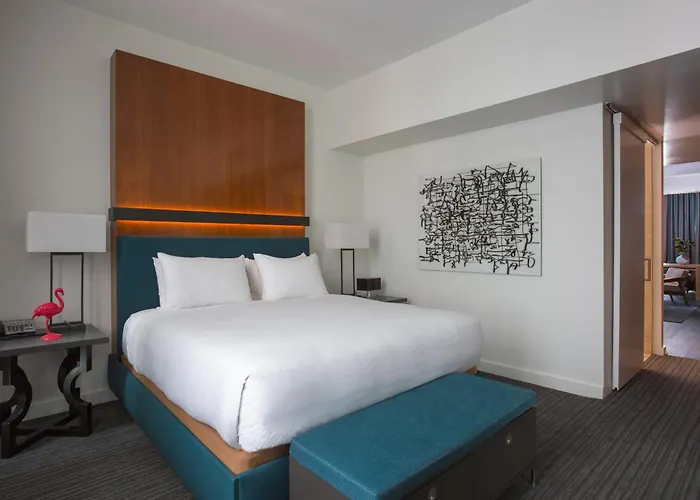 Andaz San Diego, By Hyatt