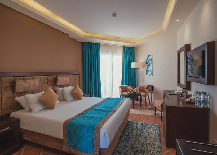 Resort: Ivy Cyrene Sharm Resort Adults Friendly Plus 13