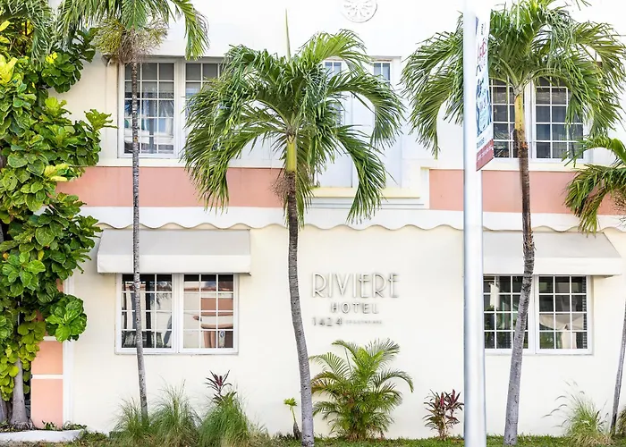 Riviere South Beach