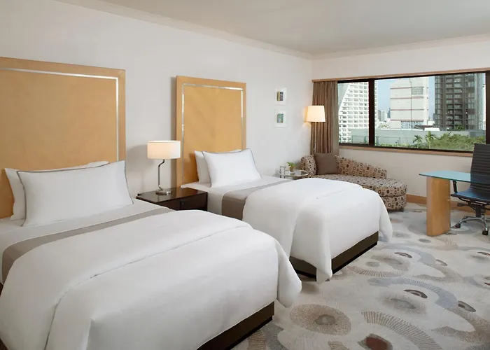 Westin Grande Sukhumvit, Bangkok