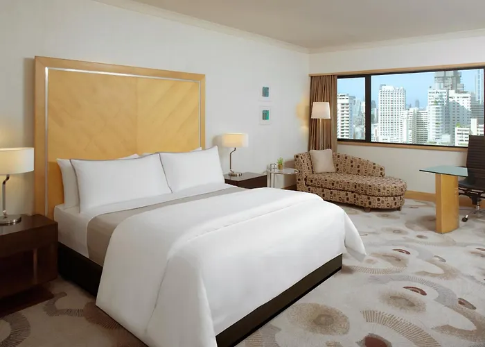 Westin Grande Sukhumvit, Bangkok