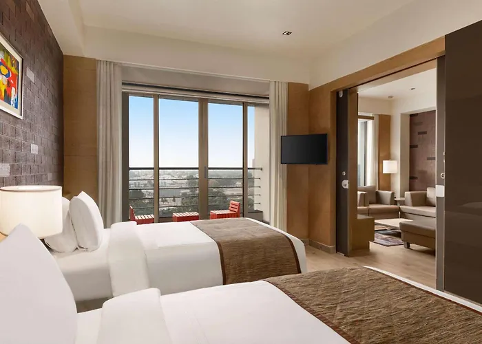 Wyndham Ahmedabad Shela