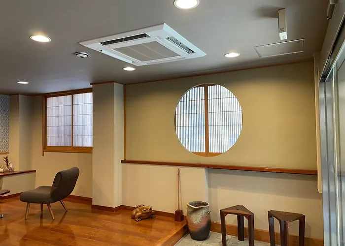  Fukudaya