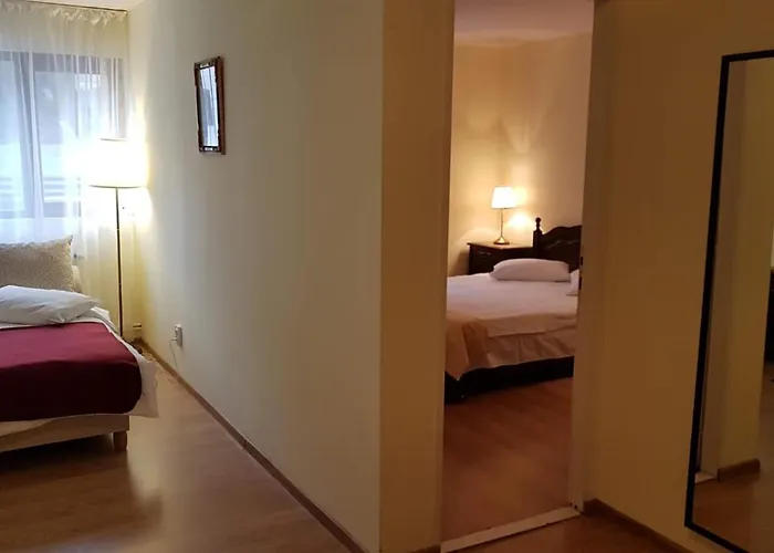 Pension Guide Vila Felix