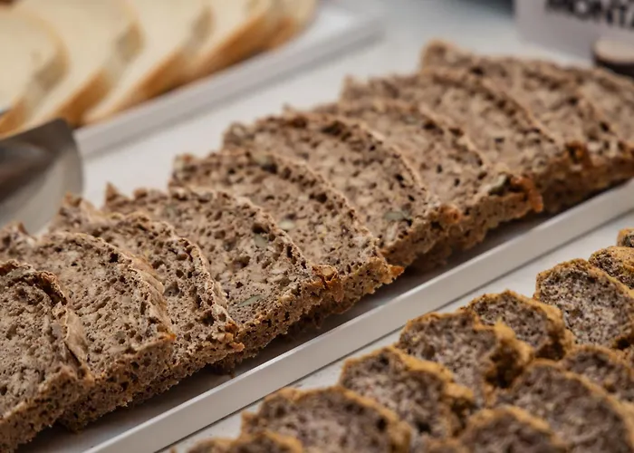 Hotel familiare: Hotel Franco