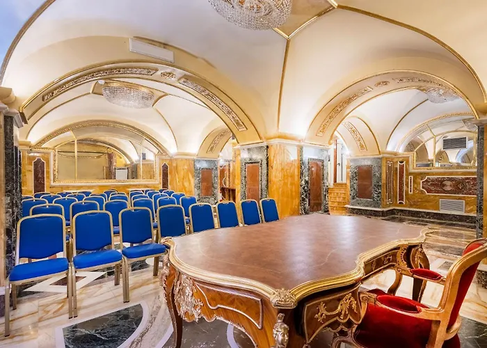 Hôtel 4 étoiles: Hotel Des Epoques