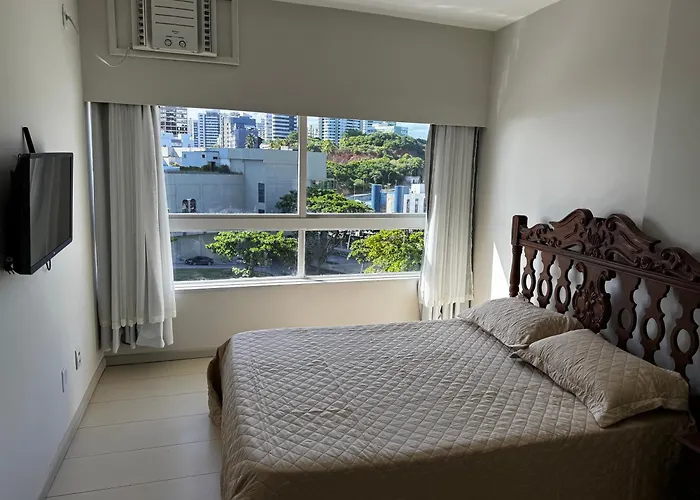 Ondina Apart Hotel Residences