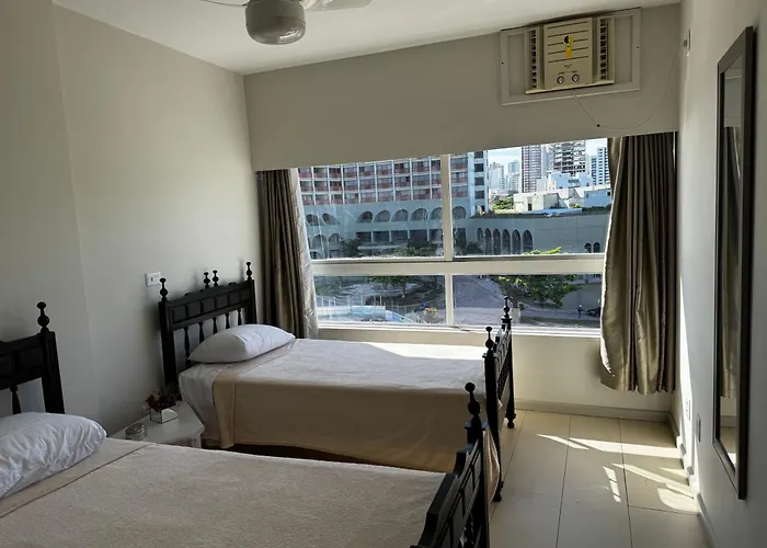 Ondina Apart Hotel Residences