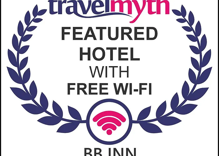 Cheap hotel: Bb Inn