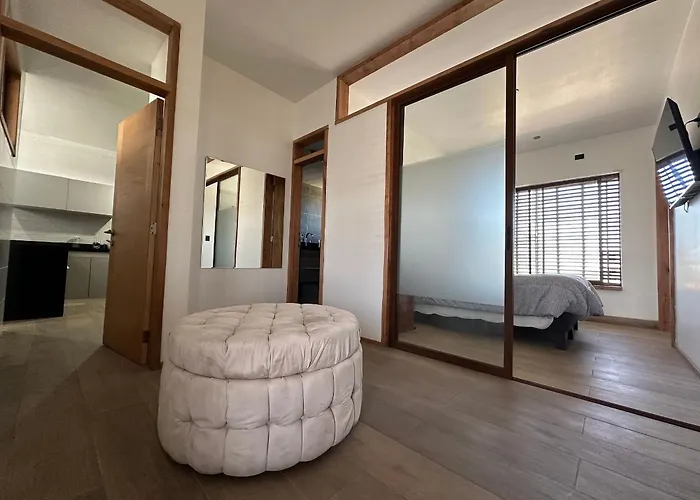 Apartamento: Hotel Inside Santiago, Disenado Para Ti.