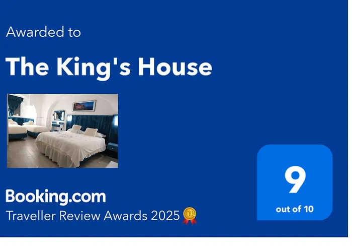 The King'S House