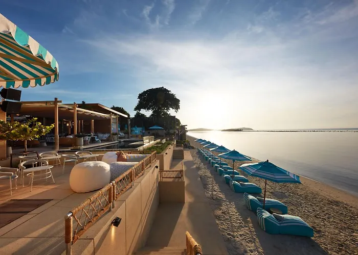 Marasca Samui - Small Luxury Hotels Of The World