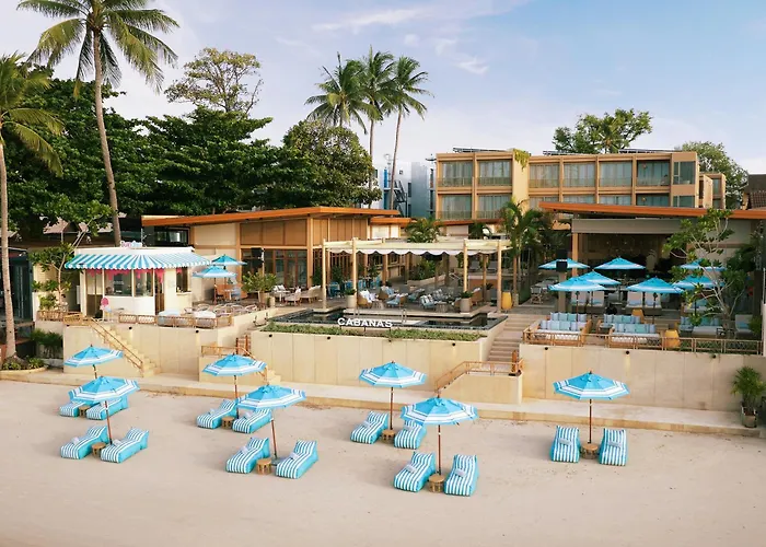 Marasca Samui - Small Luxury Hotels Of The World