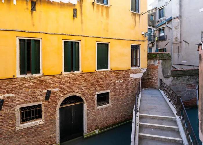 Boutique hotel only: Hotel Casa Verardo Residenza D'Epoca